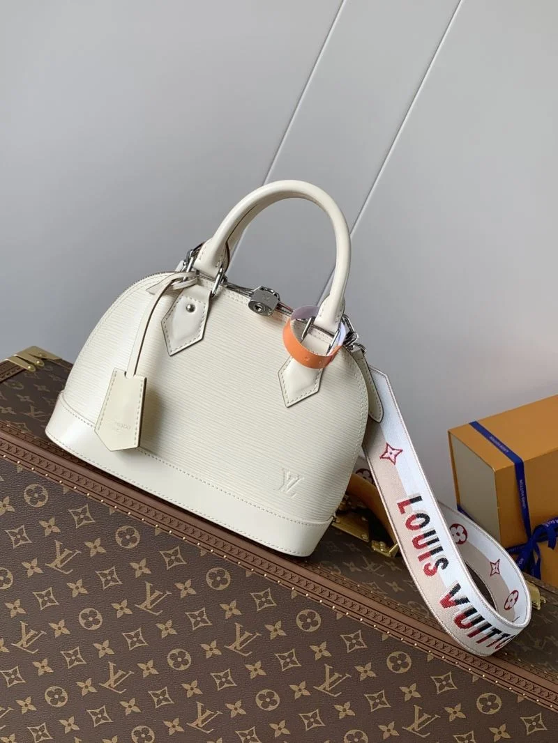 Louis Vuitton Top Handle Bags ModernLook 42246