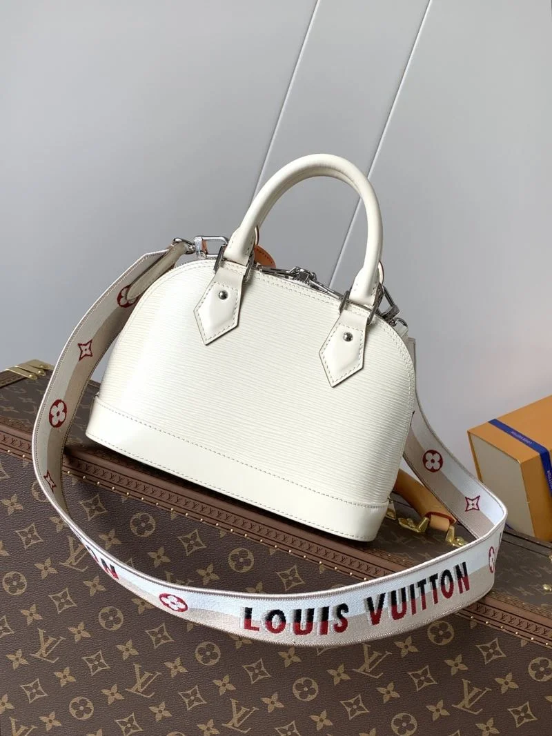 Louis Vuitton Top Handle Bags ModernLook 42246