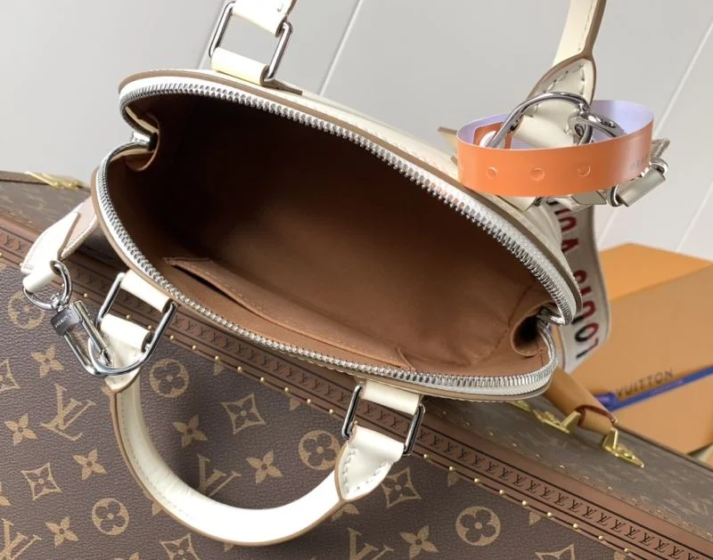 Louis Vuitton Top Handle Bags ModernLook 42246