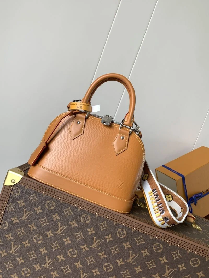 Louis Vuitton Top Handle Bags Cozy 42274