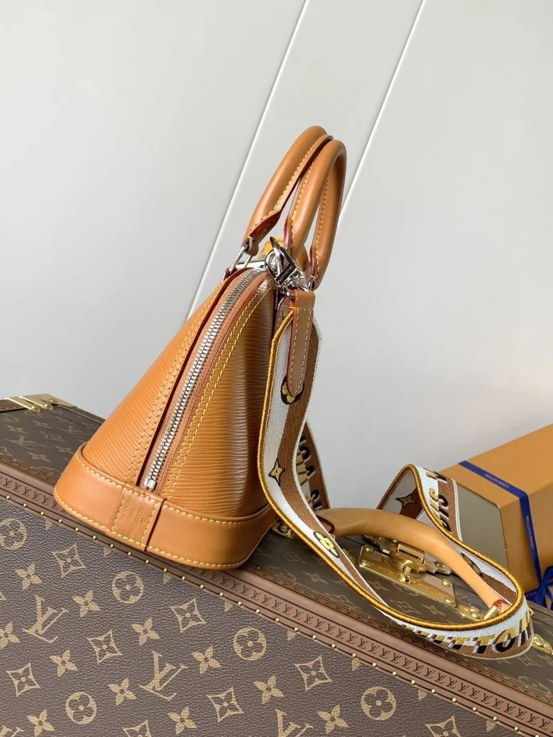 Louis Vuitton Top Handle Bags Cozy 42274