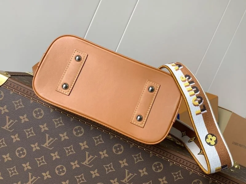 Louis Vuitton Top Handle Bags Cozy 42274