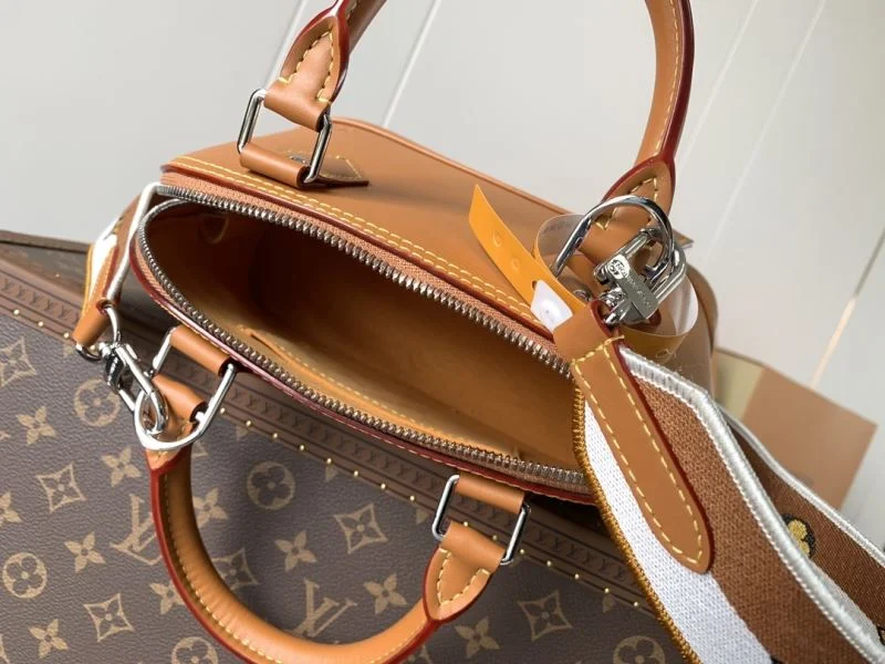 Louis Vuitton Top Handle Bags Cozy 42274
