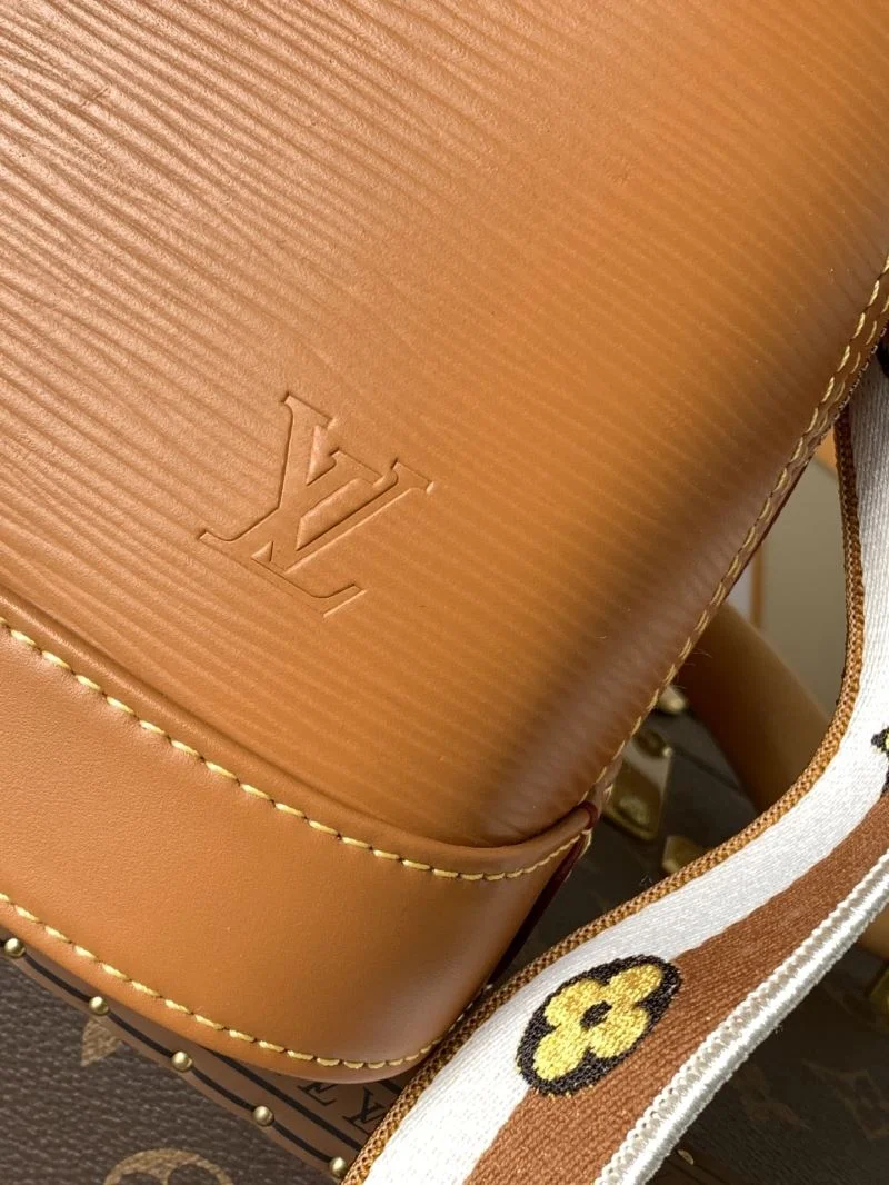 Louis Vuitton Top Handle Bags Cozy 42274