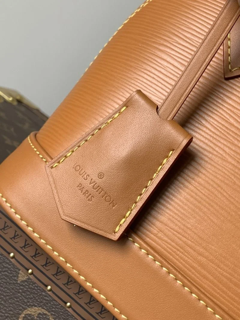 Louis Vuitton Top Handle Bags Cozy 42274