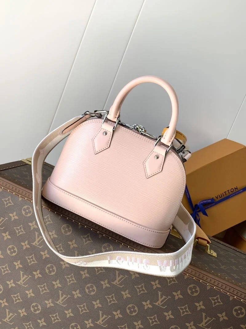 Comfortable Louis Vuitton Top Handle Bags 42237