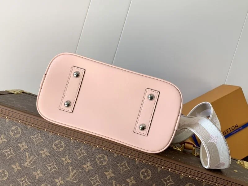 Comfortable Louis Vuitton Top Handle Bags 42237