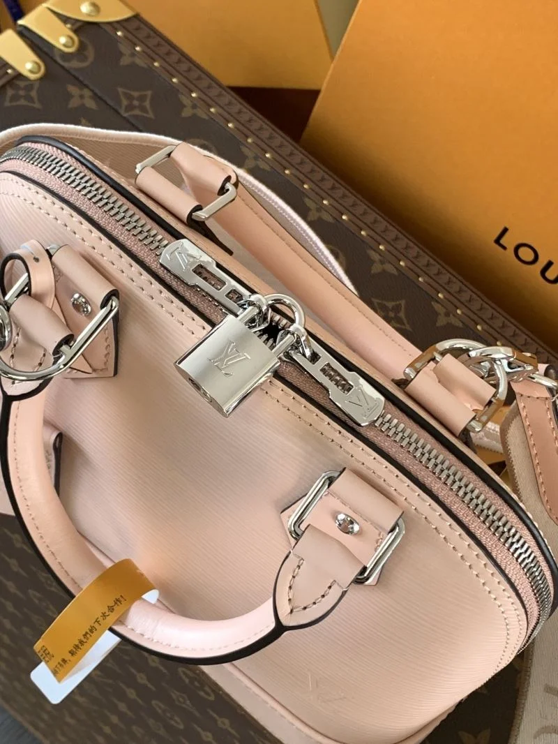 Comfortable Louis Vuitton Top Handle Bags 42237