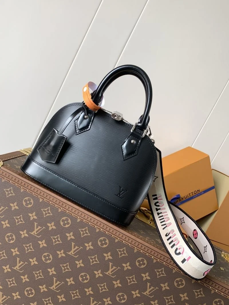 Louis Vuitton Top Handle Bags Practical 42241
