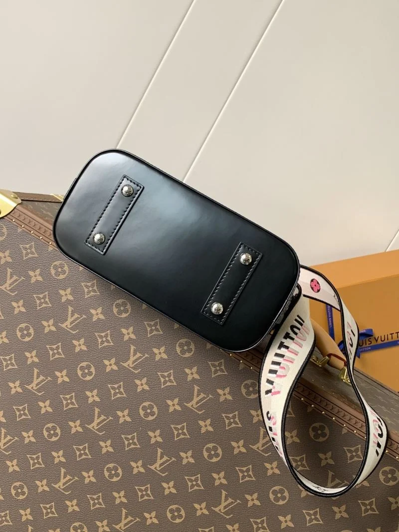 Louis Vuitton Top Handle Bags Practical 42241