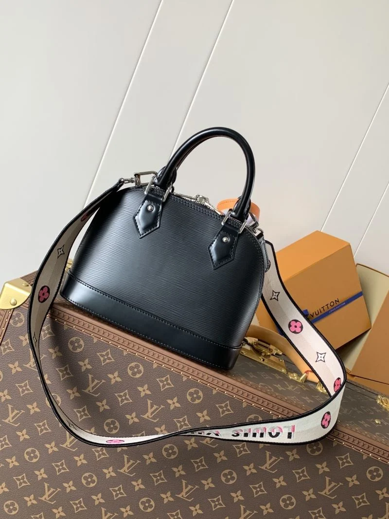 Louis Vuitton Top Handle Bags Practical 42241