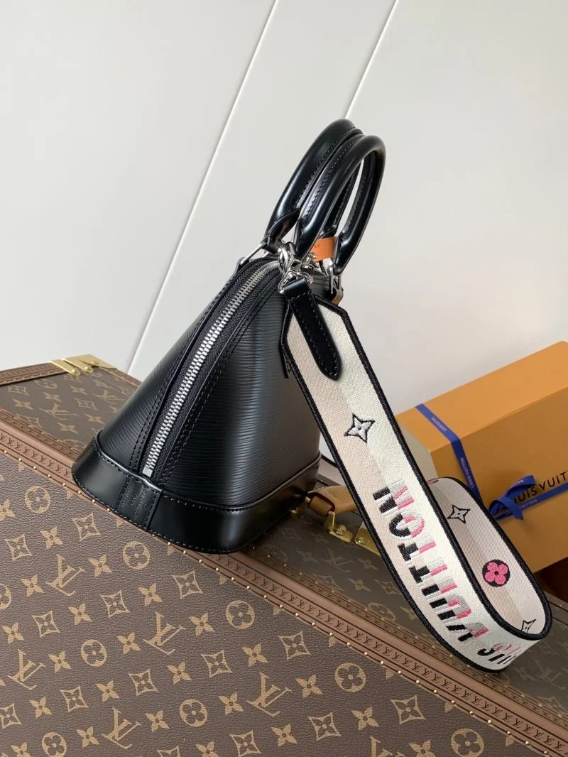 Louis Vuitton Top Handle Bags Practical 42241