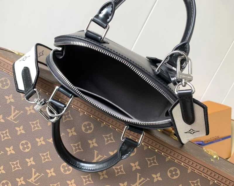 Louis Vuitton Top Handle Bags Practical 42241