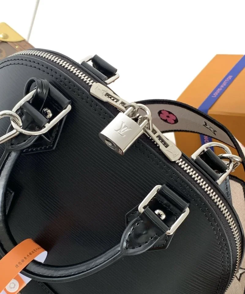 Louis Vuitton Top Handle Bags Practical 42241