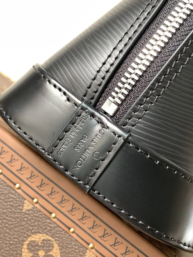 Louis Vuitton Top Handle Bags Practical 42241