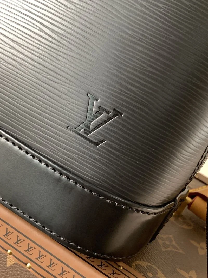 Louis Vuitton Top Handle Bags Practical 42241