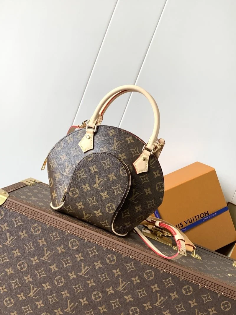 Lightweight Louis Vuitton Top Handle Bags 42277