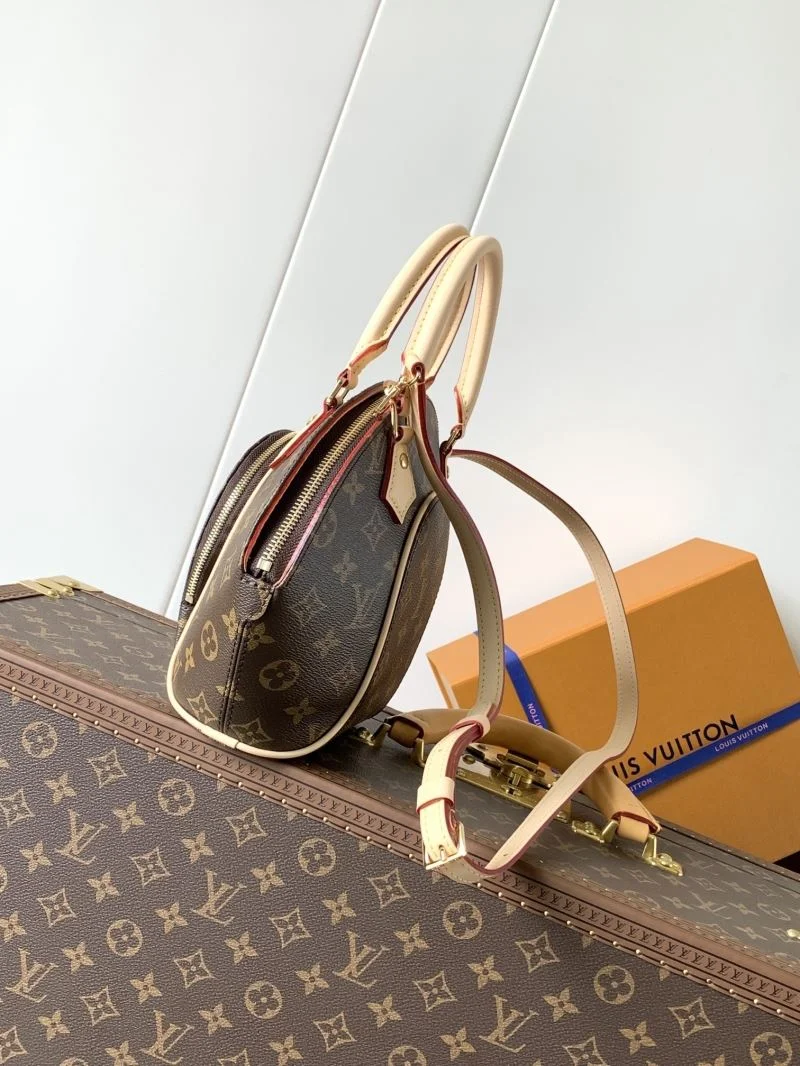 Lightweight Louis Vuitton Top Handle Bags 42277