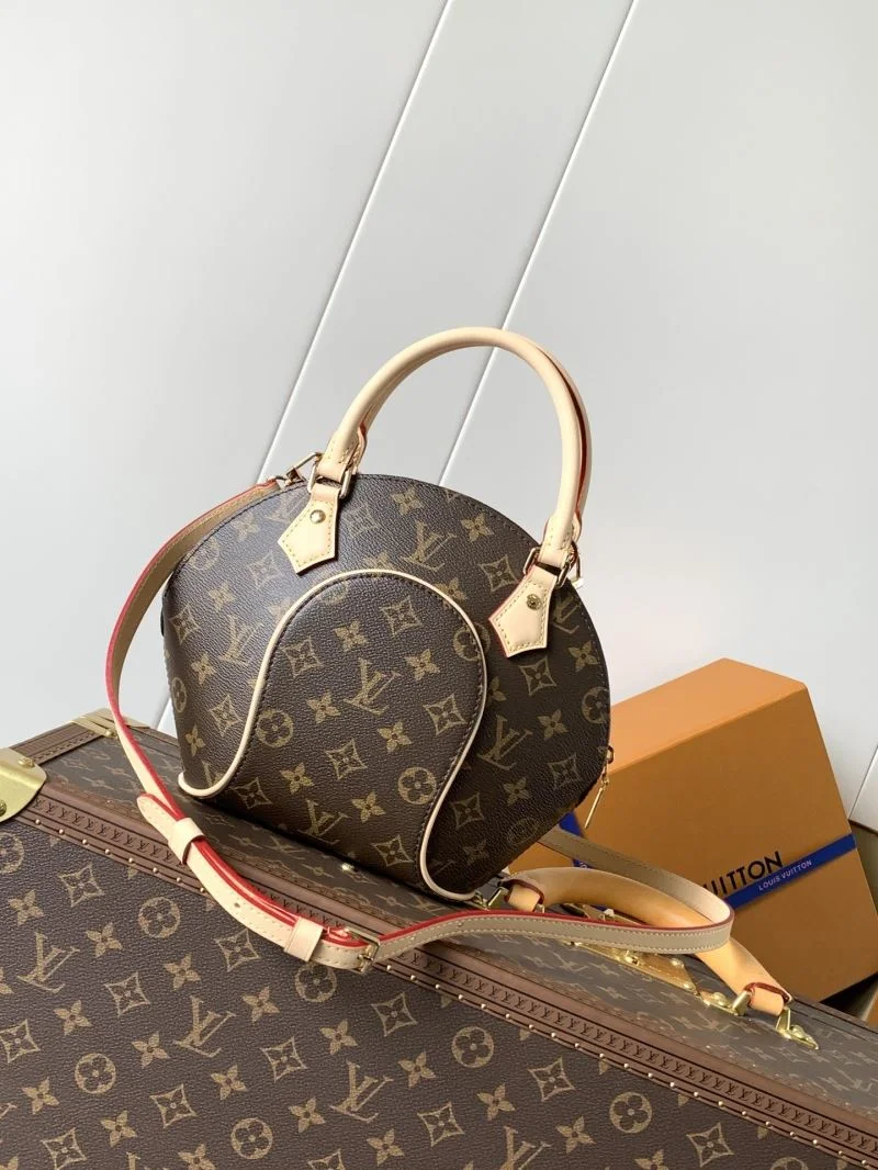 Lightweight Louis Vuitton Top Handle Bags 42277