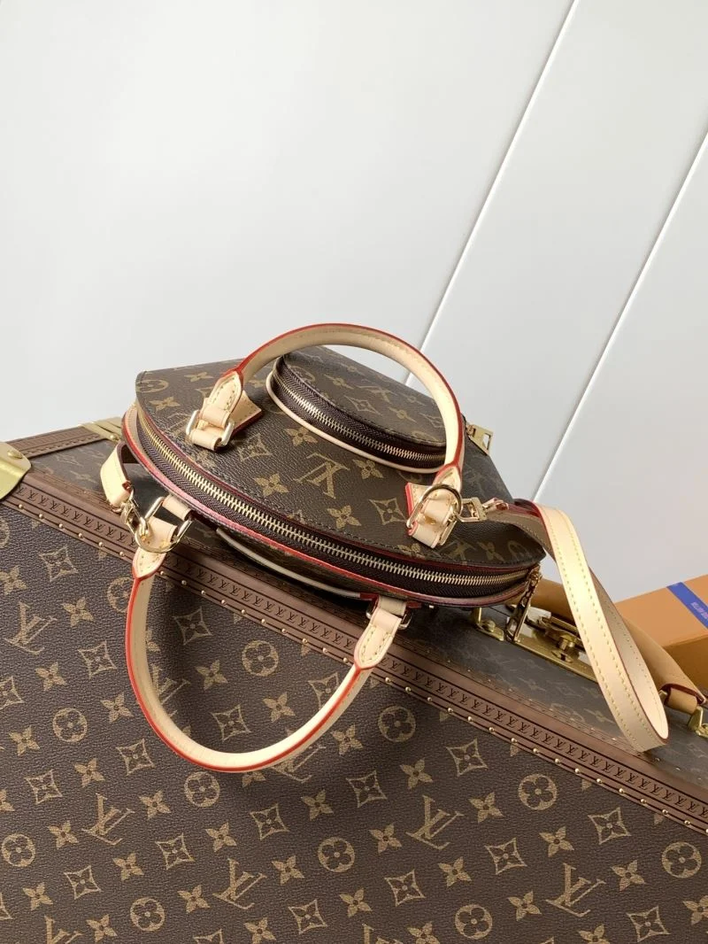 Lightweight Louis Vuitton Top Handle Bags 42277
