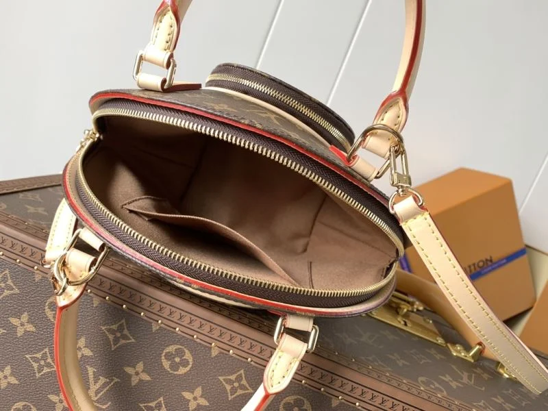 Lightweight Louis Vuitton Top Handle Bags 42277