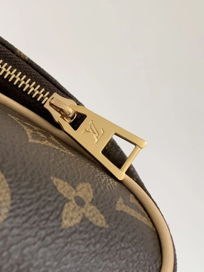 Lightweight Louis Vuitton Top Handle Bags 42277