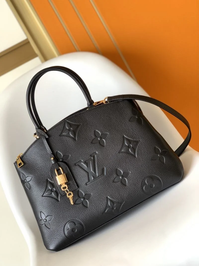 Louis Vuitton Top Handle Bags WellDesigned 42278