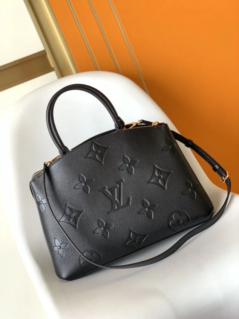 Louis Vuitton Top Handle Bags WellDesigned 42278