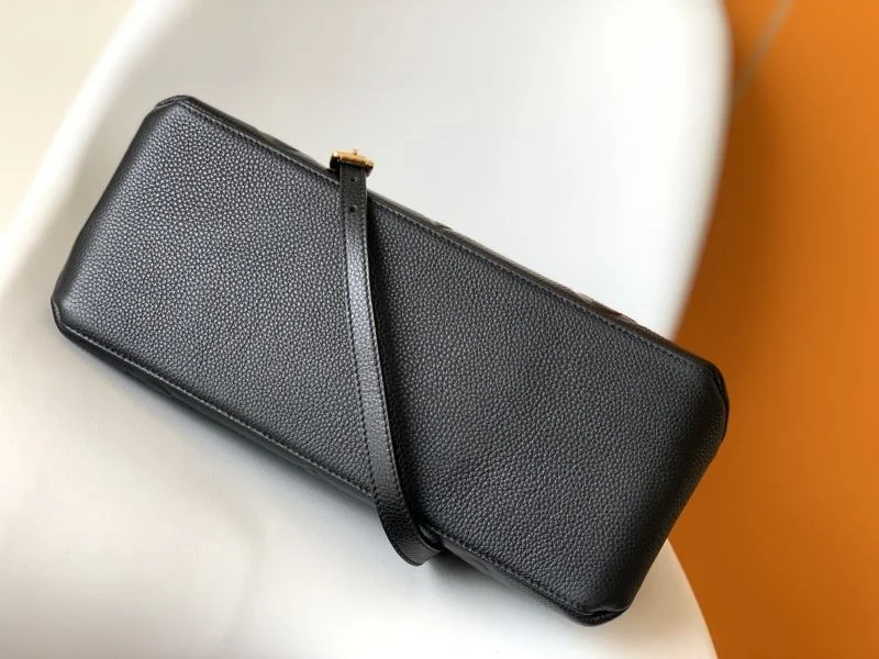 Louis Vuitton Top Handle Bags WellDesigned 42278