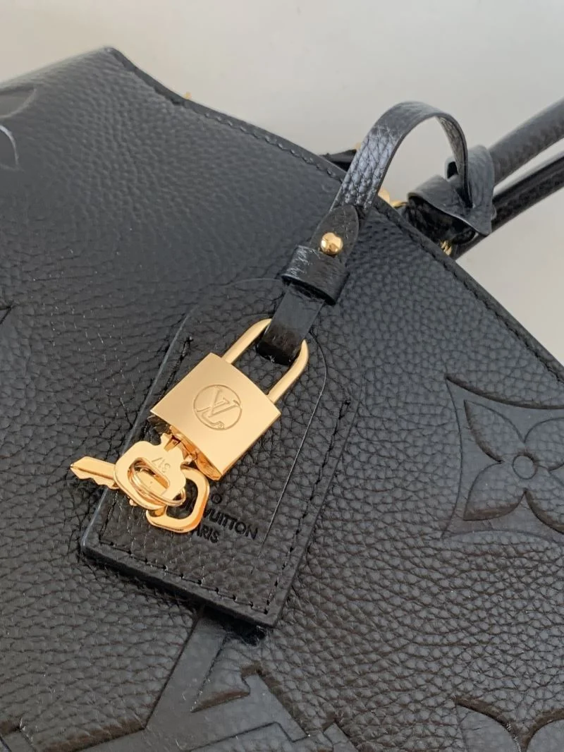 Louis Vuitton Top Handle Bags WellDesigned 42278