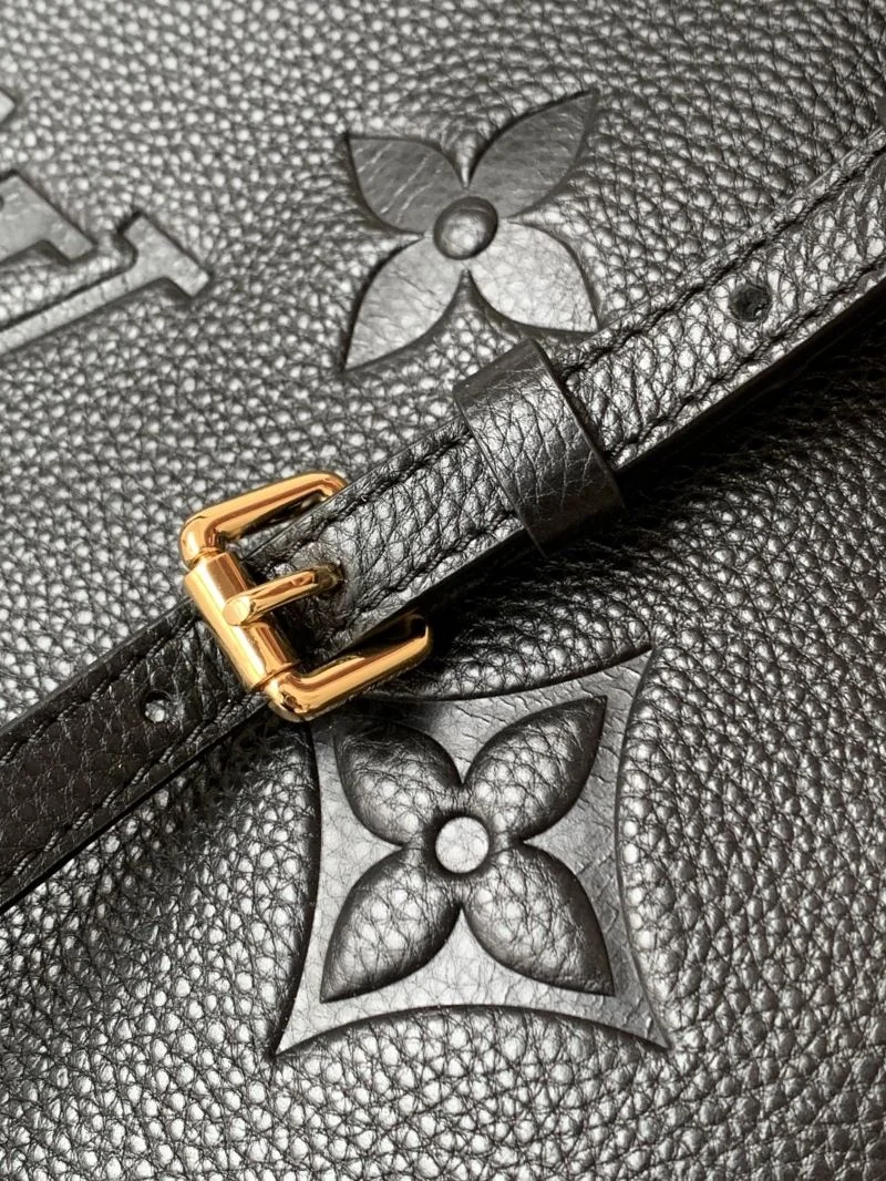Louis Vuitton Top Handle Bags WellDesigned 42278