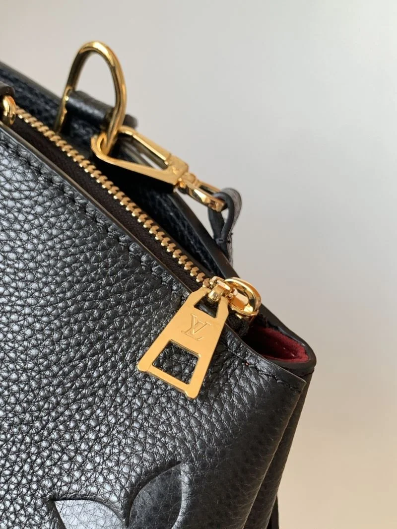 Louis Vuitton Top Handle Bags WellDesigned 42278