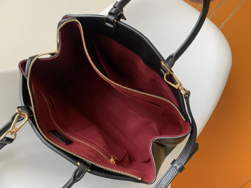 Louis Vuitton Top Handle Bags WellDesigned 42278
