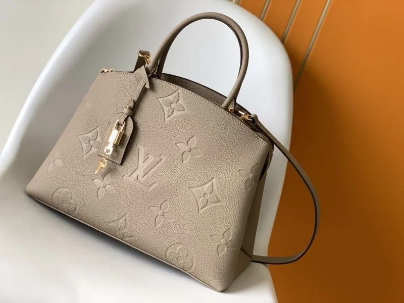 SunProtective Louis Vuitton Top Handle Bags 42234