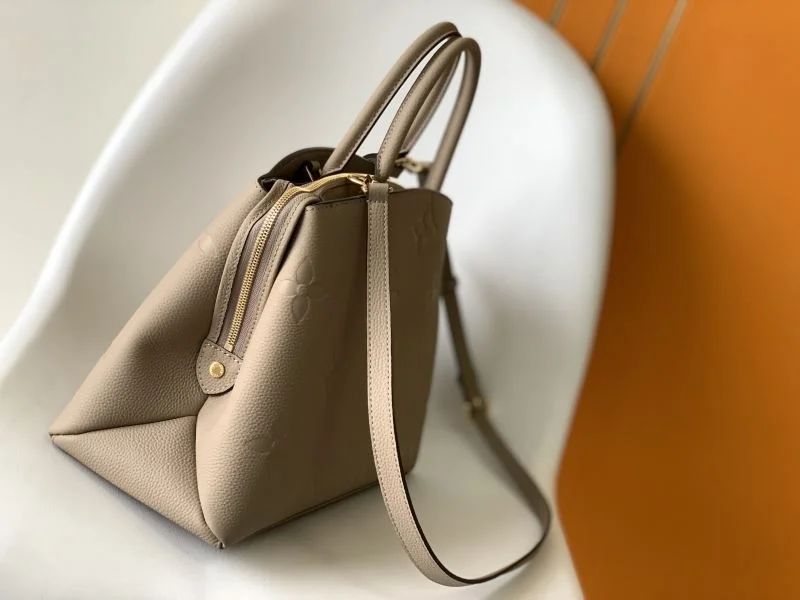 SunProtective Louis Vuitton Top Handle Bags 42234