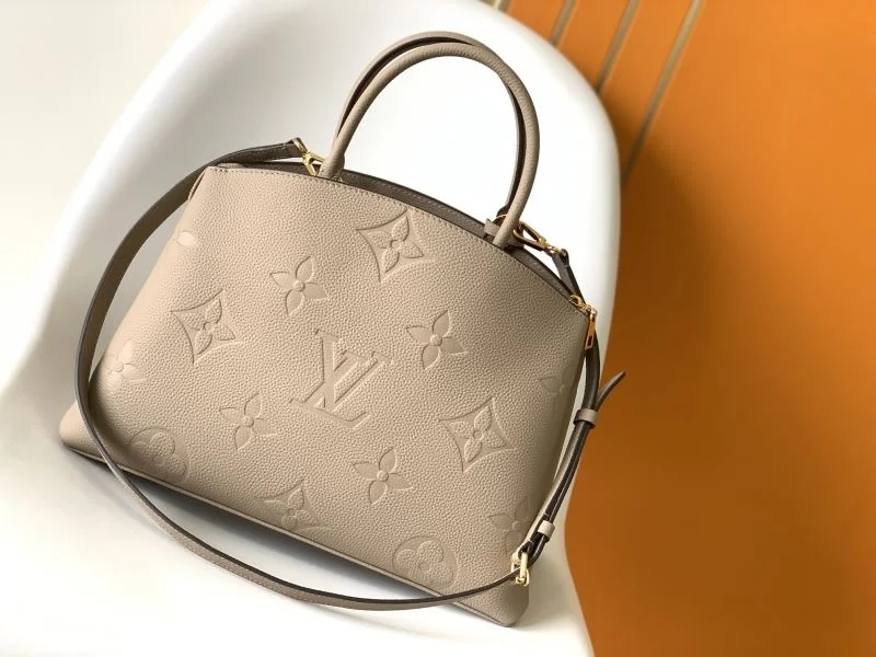 SunProtective Louis Vuitton Top Handle Bags 42234