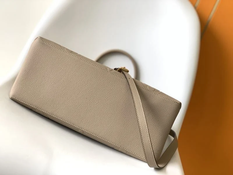 SunProtective Louis Vuitton Top Handle Bags 42234