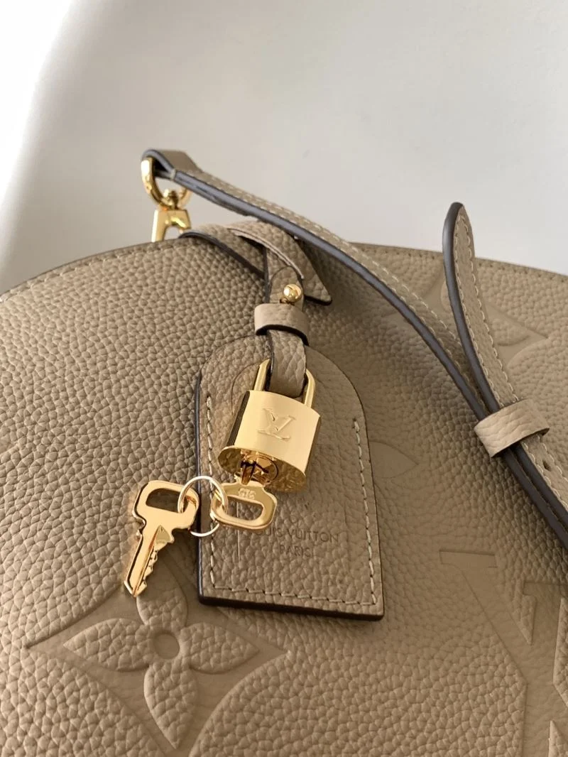 SunProtective Louis Vuitton Top Handle Bags 42234