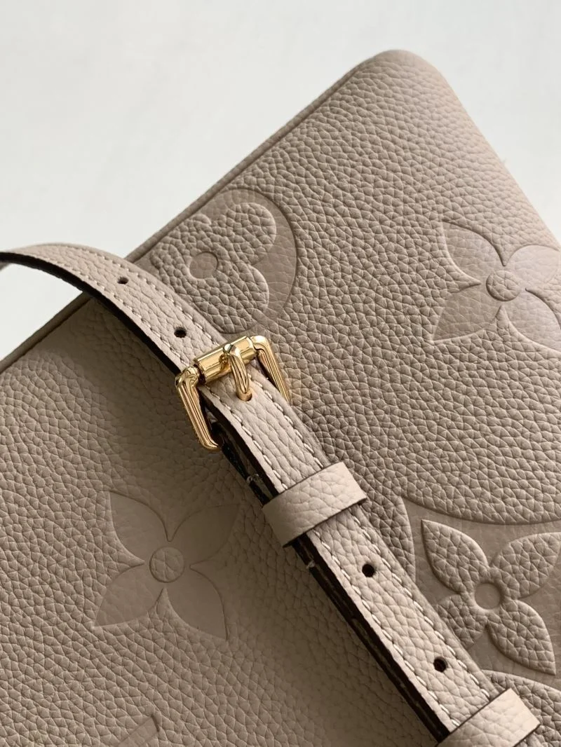 SunProtective Louis Vuitton Top Handle Bags 42234