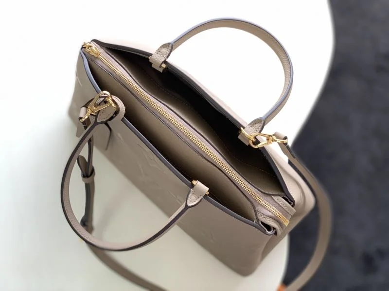 SunProtective Louis Vuitton Top Handle Bags 42234
