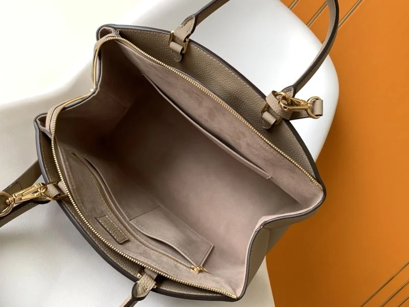 SunProtective Louis Vuitton Top Handle Bags 42234