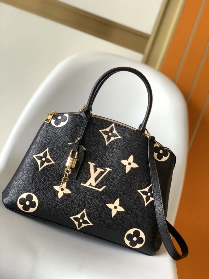 Louis Vuitton Top Handle Bags Casual 42233