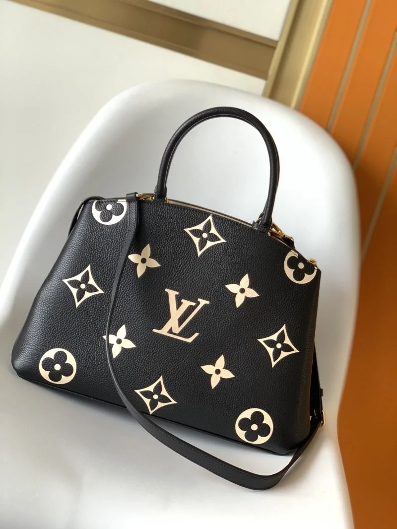 Louis Vuitton Top Handle Bags Casual 42233
