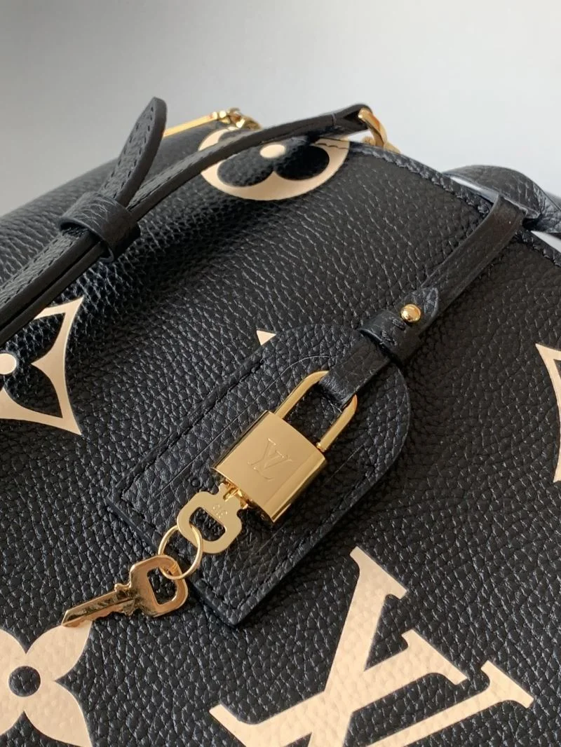 Louis Vuitton Top Handle Bags Casual 42233