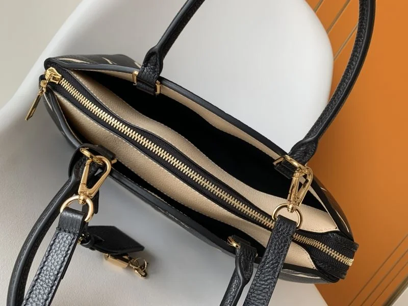 Louis Vuitton Top Handle Bags Casual 42233