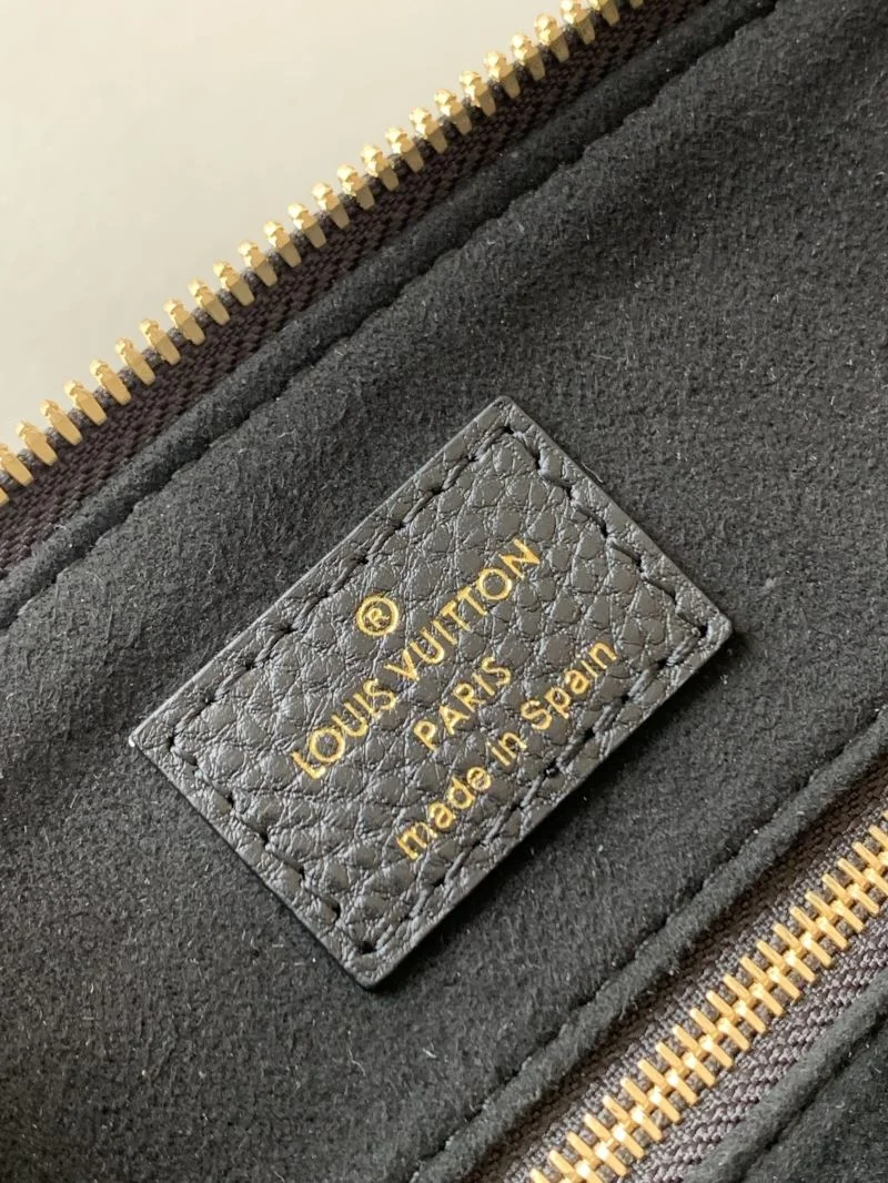 Louis Vuitton Top Handle Bags Casual 42233