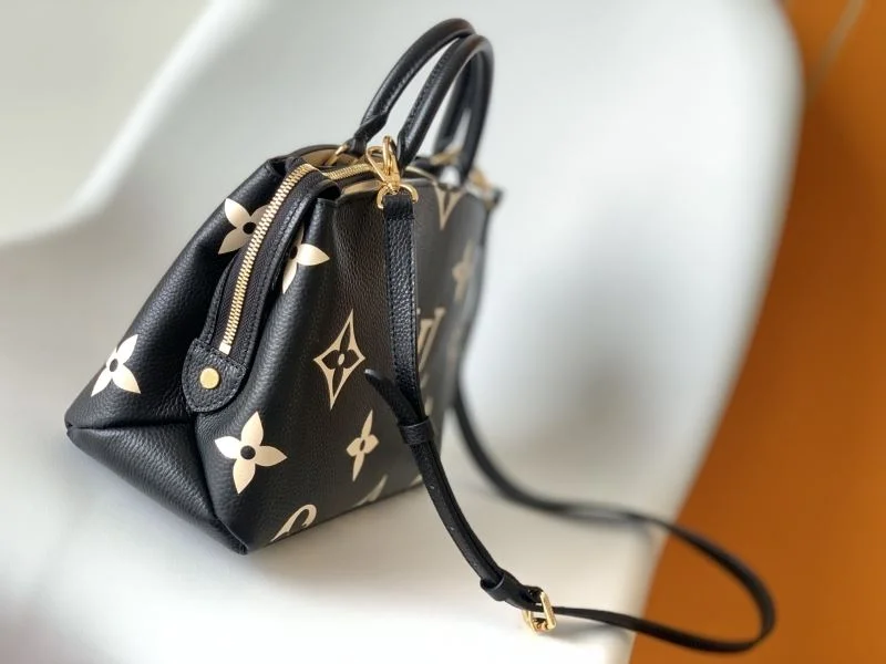 Louis Vuitton Top Handle Bags Cozy 42232