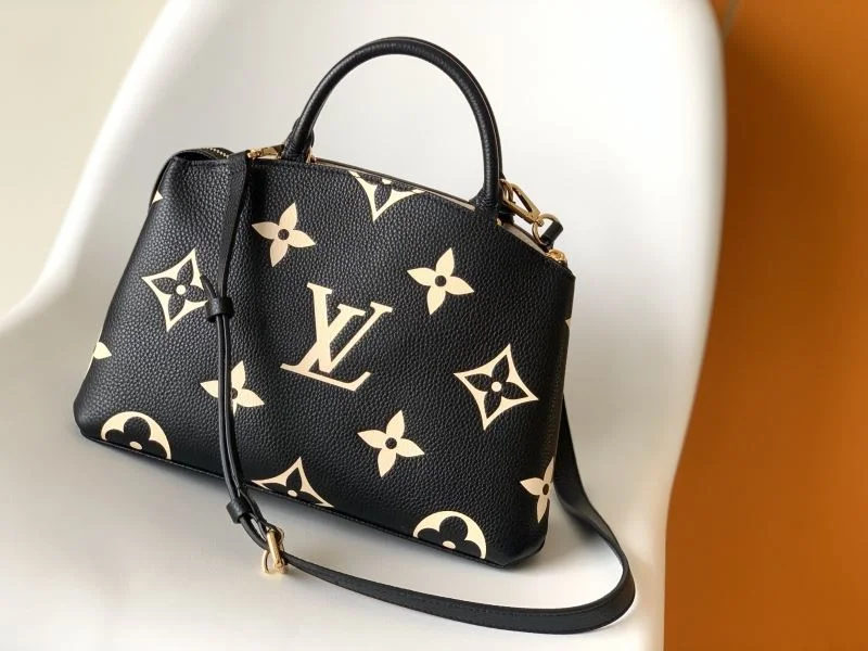 Louis Vuitton Top Handle Bags Cozy 42232