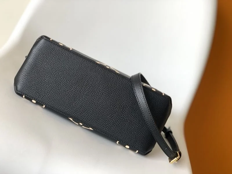 Louis Vuitton Top Handle Bags Cozy 42232