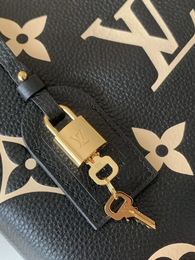Louis Vuitton Top Handle Bags Cozy 42232